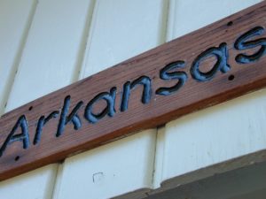 arkansas personal injury workers comp