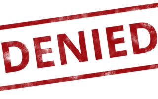 Why Your SSD Application Was Denied