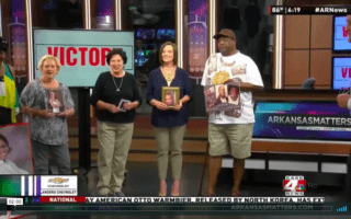 Parents of Murdered Children