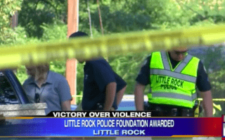 Little Rock Police Foundation