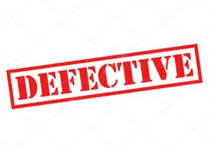 defective product lawyer