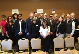 RHS Works Legal Clinic with Mexican Consulate