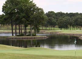 Rainwater Sponsors Golf Classic