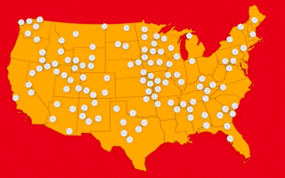 The Opioid Epidemic in Arkansas