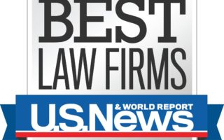 2019 U.S. News & World Report – Best Law Firm- Rainwater, Holt & Sexton