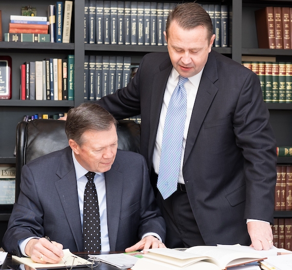  Memphis Accident Lawyers