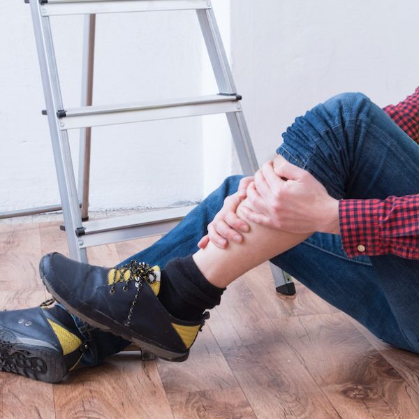 What to do after a work injury in Arkansas or Tennesee