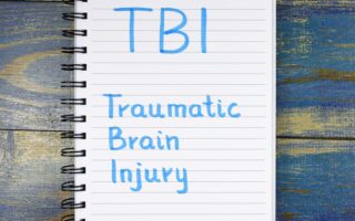 Brain Injury