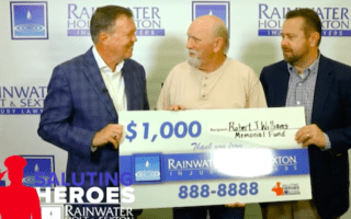 Robert J. Williams Memorial Fund