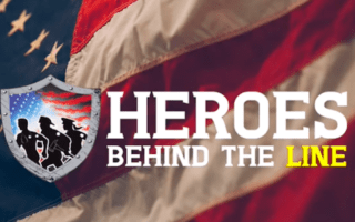 Heroes Behind the Line