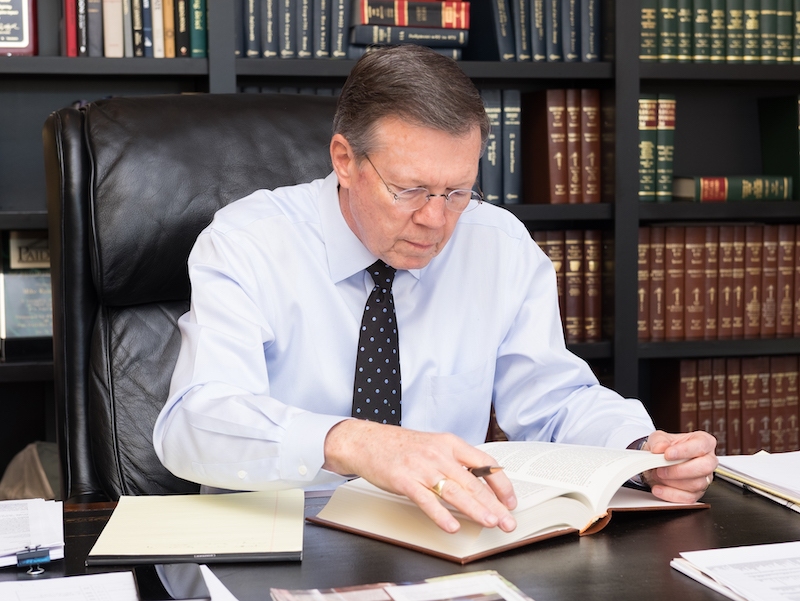 Mike Rainwater Auto Accident Attorney Memphis Office