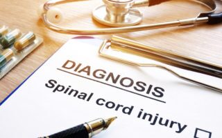 Spinal Cord Injury Lawyers in Little Rock, AR