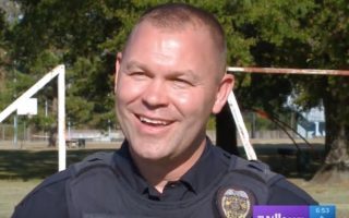 Little Rock Police Foundation