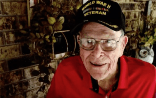 Arkansas State Veterans Home