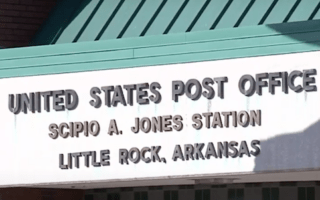 CALS Foundation in Honor of Scipio Jones