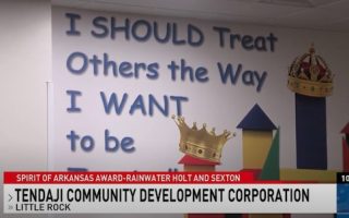 Tendaji Community Development Corporation