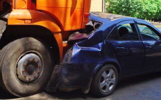 How to Investigate a Truck Accident Case