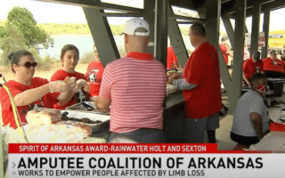 Amputee Coalition of Arkansas