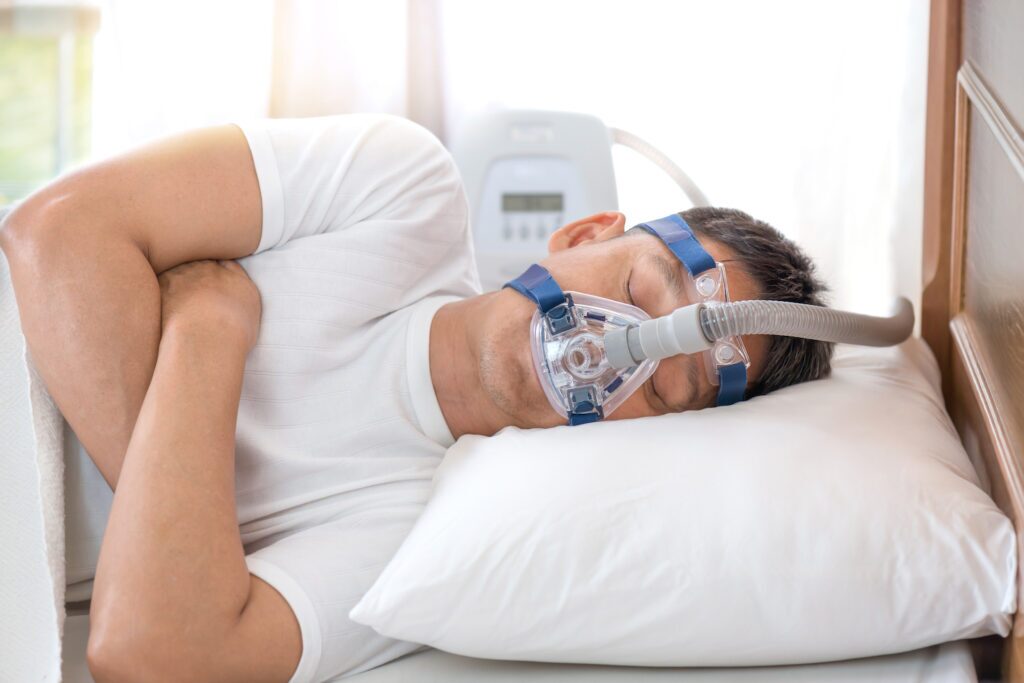 CPAP Lawsuit