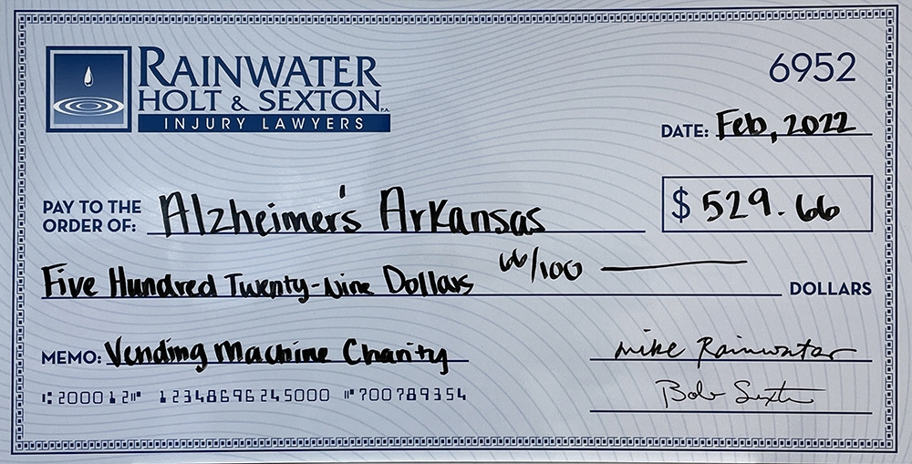 Alzheimer’s Arkansas