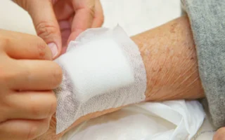 Stage 4 Bedsores in Nursing Homes