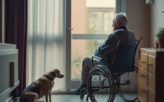 Types of Elder Abuse