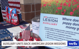 American Legion Auxiliary Unit 74