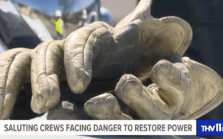 Fallen Lineman Organization