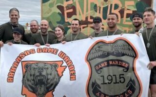 Arkansas Game Wardens Association