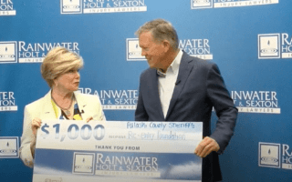 Pulaski County Sheriff