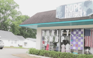 White County Domestic Violence Prevention