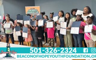 Beacon of Hope Youth Foundation