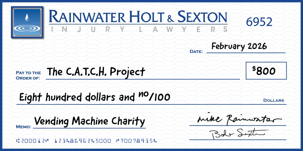 The C.A.T.C.H. Project