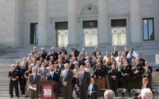 RHS Combating Opioid Epidemic in Arkansas