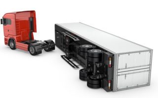 Trailer Detachment Accidents