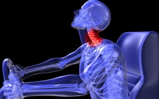 Common Injuries: Whiplash