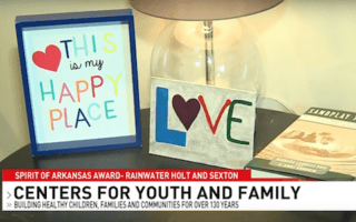 The Centers for Youth and Family