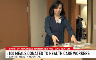 Baptist Health Foundation