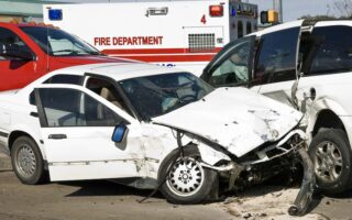 Common Causes : Speeding