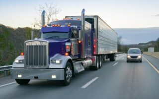 Safety Tips to Prevent Truck Accidents