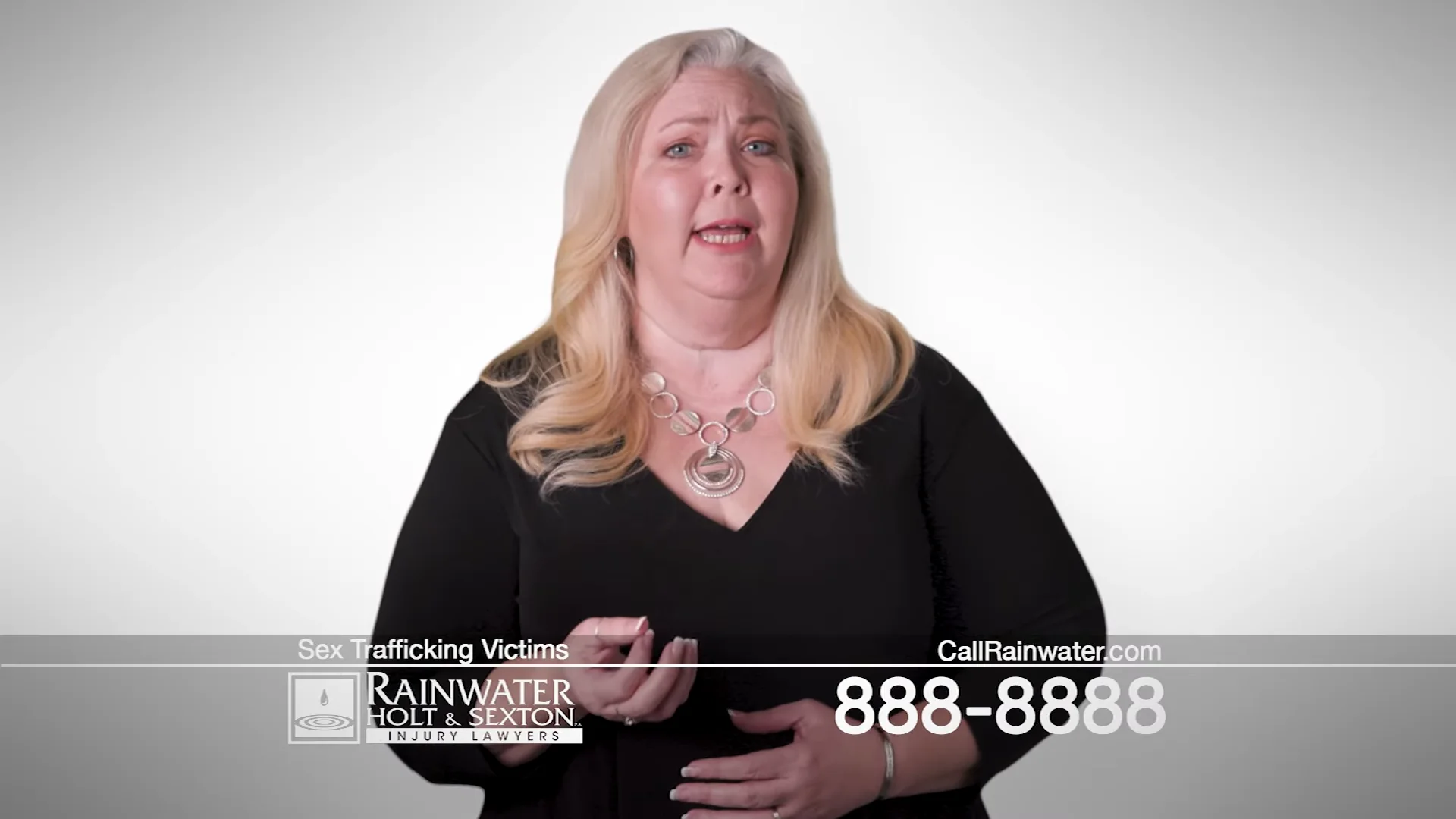 human trafficking video thumbnail