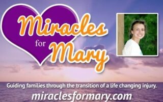 Miracles for Mary