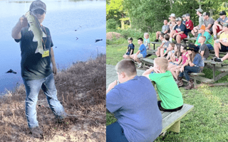 Arkansas Waterfowl Association