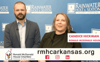 Ronald McDonald House Charities of Arkansas & North Louisiana