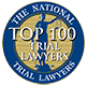top trial lawyers award