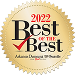 2022 Best of Best Award