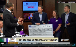 Women and Children First