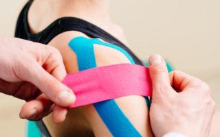 Common Injuries Muscle Damage