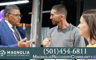 Magnolia Recovery Community